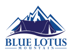 Blue Lotus Mountain