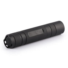 Load image into Gallery viewer, Convoy Portable S2+ Black L2 7135x8 3/5mode EDC LED Flashlight 18650 U2-1A T6-3B T6-4C T5-5B T4-7A Torch for Camping Hunting
