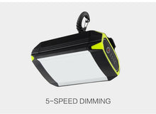 Load image into Gallery viewer, 30 LED Camping Lantern Light Flasher Mobile Power Bank Flashlight USB Port Camping Tent Light Outdoor Portable Hanging Lamp
