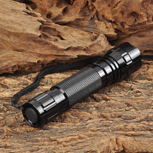 Load image into Gallery viewer, LED flashlight CREE XML-T6 18650 flashlight lantern torch high power flashlight tactical luz waterproof camping light
