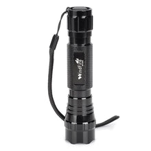 Load image into Gallery viewer, LED flashlight CREE XML-T6 18650 flashlight lantern torch high power flashlight tactical luz waterproof camping light
