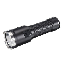 Load image into Gallery viewer, Astrolux EC01 XHP50B-3V 3500LM UI USB-C Rechargeable 18650 21700 Flashlight LED IPX8 Waterproof Camping Lantern Torch Light
