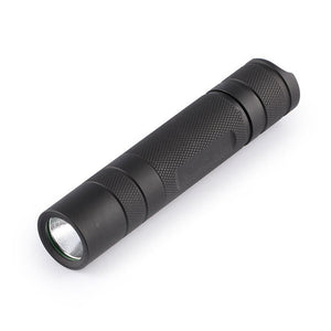 Convoy Portable S2+ Black L2 7135x8 3/5mode EDC LED Flashlight 18650 U2-1A T6-3B T6-4C T5-5B T4-7A Torch for Camping Hunting