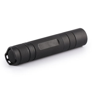 Convoy Portable S2+ Black L2 7135x8 3/5mode EDC LED Flashlight 18650 U2-1A T6-3B T6-4C T5-5B T4-7A Torch for Camping Hunting