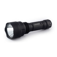 Load image into Gallery viewer, Convoy C8 AK47 7135*6 8 Modes Integrated Head LED Flashlight IPX-8 for Camping Torch Lantern Lamp Portable Waterproof Lights
