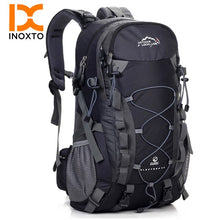 Load image into Gallery viewer, Hiking Backpack Rucksacks Waterproof Backpack Men Outdoor Camping Backpack Gym Bags Travel Bag Women Large Sport Bags
