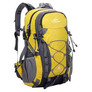 Hiking Backpack Rucksacks Waterproof Backpack Men Outdoor Camping Backpack Gym Bags Travel Bag Women Large Sport Bags