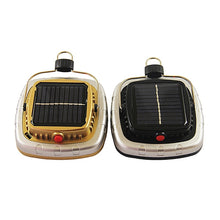 Load image into Gallery viewer, Cob Solar Lanterns Led Tent Camping Lamp Usb Flashlight Rechargeable Battery Tent Light
