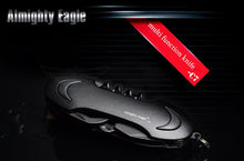 Load image into Gallery viewer, ALMIGHTY EAGLE Multifunction tools Portable tool Scissors Screwdriver Army Pocket Swiss Knife Camping Survival equipment
