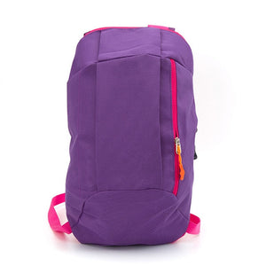 Women Backpack School Bags For Teenage Girls 2019 Fashion Waterproof Teenage Children Weekend Outdoor Large Capacity Travel Bag