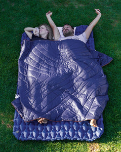 Naturehike Outdoor 2 Person Inflatable Mattress Ultralight Sleeping Pads Air Mattresses Camping Mat Cushion With Fill Air Bag