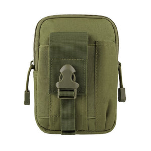 Outdoor Military Tactical Bag Waterproof Camping Waist Belt Bag Sports Army Backpack Wallet Pouch Phone Case For Travel Hiking