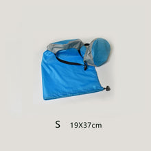 Load image into Gallery viewer, Outdoor Sleeping Bag Pack Compression Stuff Sack High Quality Storage Carry Bag Sleeping Bag Accessories
