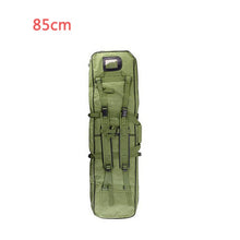 Load image into Gallery viewer, Military Gun Bag Case for HK416 AR15 G36 AK74 AKM Rifle Case Airsoft Bag Backpack Shoulder Protable Carrying Hunting Accessories
