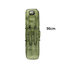 Load image into Gallery viewer, Military Gun Bag Case for HK416 AR15 G36 AK74 AKM Rifle Case Airsoft Bag Backpack Shoulder Protable Carrying Hunting Accessories
