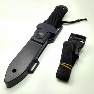 Fixed Blade Knife Hunting Stainless Steel Tactical Knives Outdoor Camping Hand Tool Sheath Diving Survival Knife SDIYABEIZ