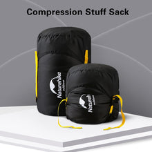 Load image into Gallery viewer, Outdoor Waterproof Compression Stuff Sack Convenient Lightweight Sleeping Bag Storage package For Camping Travel drift Hiking
